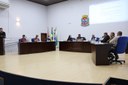 37ª SESSÃO ORDINÁRIA TEVE INDICAÇÕES APROVADAS E APRESENTAÇÃO DE EMENDA À LEI ORGÂNICA